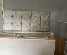 Double Bed