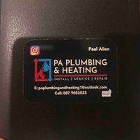 Paplumbingandheating  Jobs in Ireland