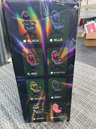 gaming chairs