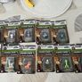 Minecraft Caves & Cliffs die cast nano metalfigs Image 4