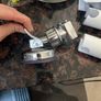 Replacement handheld shower head holders Image 4