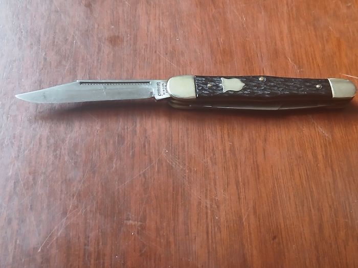 Knife