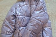Girls Puffer coat