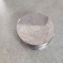 Set of 6 Silver plated Coasters Image 2