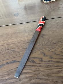 Yato Metal File