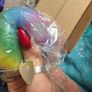 Brand new boxed stress balls x 4 Image 3