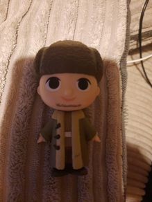 harry potter mini funko pop