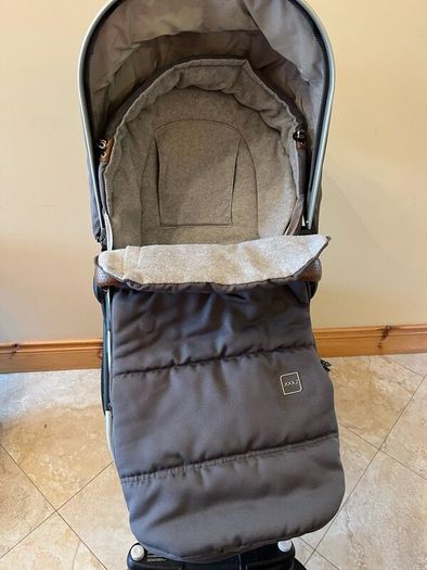 Joozl Geo First Generation Travel system