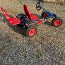 Berg "Extra" Go Cart Image 3
