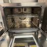 UNOX Arianna 4 Tray Convection Oven Image 4