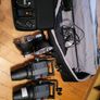 Bowens GM200 Studio lights Image 8