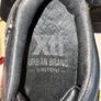 XTI Black Quilted Wedge Trainers - Size UK 5 / EU 38 Image 7