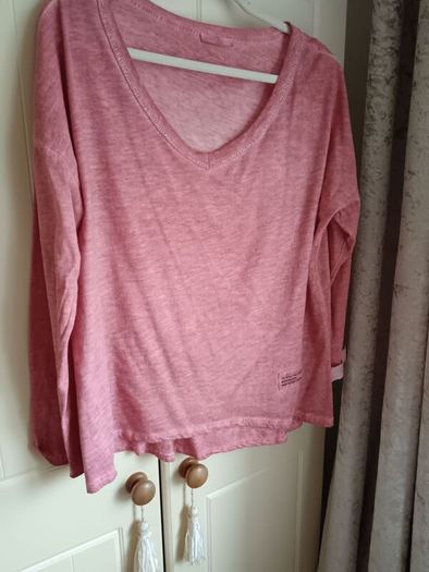 Made in Italy Tops.....