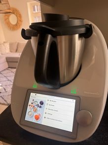 Thermomix TM6