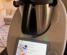 Thermomix TM6
