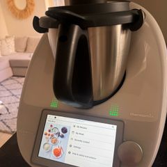 Thermomix TM6