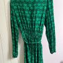 Shirt Dress Image 8