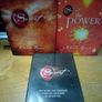 Rhonda Byrne Book Dvd Bundle The Secret The Power + The Secret Dvd Spiritual Self-help Image 4