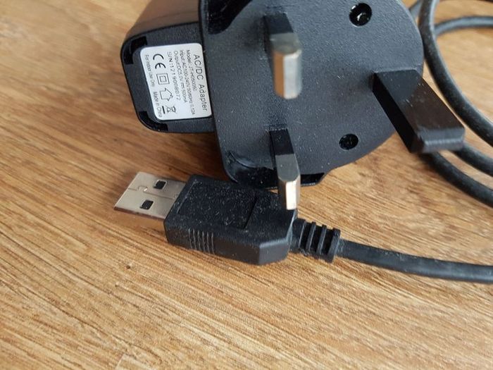 USB 2.0 Male-Female