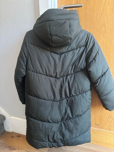 Girls Winter Coat