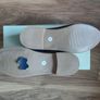Onfire leather womens shoes Image 3