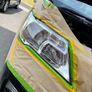 Headlight restoration Image 4