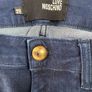 Designer Moschino Jeans Image 5