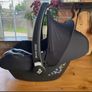 Reduced iCandy travel system Image 8