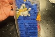 McDonalds Happy Meal Toy