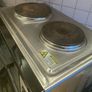mini oven Image 2
