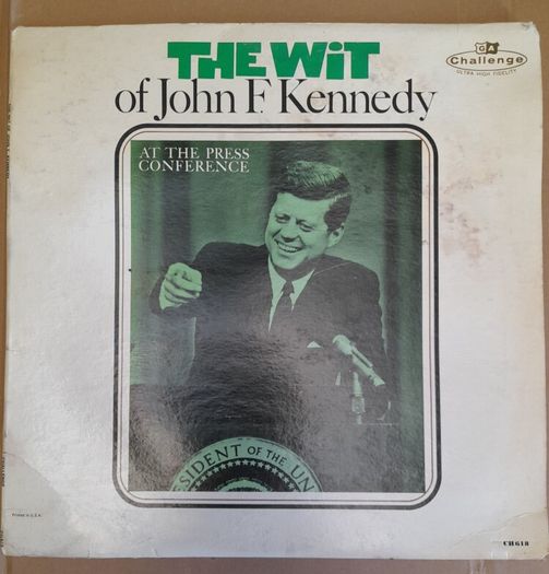 Irish Vinyl Records