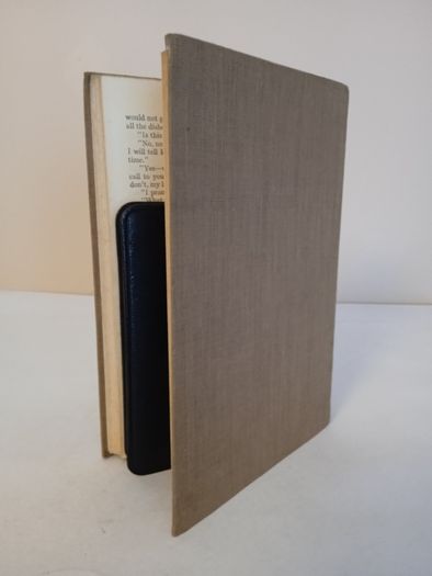 The Black Parrot by Olive Lethbridge. Based on the Play of that Name by H. Fletcher (HQ186)