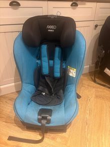 Axkid mini kid
