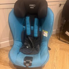 Axkid mini kid