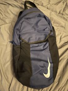 Nike backpack 30 L
