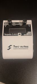 Two Notes Torpedo CAB M
