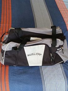 Sports / Weekend Bag