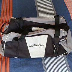 Sports / Weekend Bag