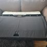 Sofa bed with footstall Image 5