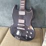 Epiphone (gibson) SG Korea Image 2