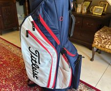 Titleist 14 Cart Bag