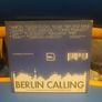 Berlin Calling soundtrack CD - Paul Kalkbrenner Image 2