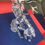 SWAROVSKI Rare Stag Crystal Figurine 291431 Image 7