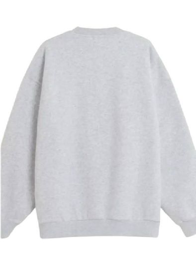 Oasis Adidas Crew Sweatshirt.