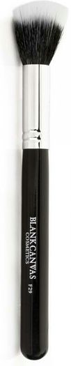 Black Canvas F29 Duo Fibre Stipple/ Highlight brush