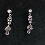 sterling silver earrings Image 5