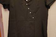 Hair Dresser's Gown