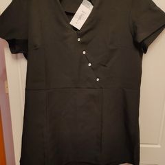Hair Dresser's Gown