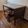 Mid-Century Writing Desk Image 2