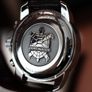 Certina Watch Ds Podium Big Size Chrono Gmt Quartz D C001.639.16.037.01 Image 4